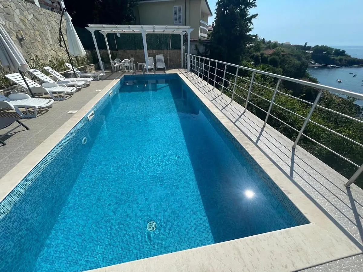 Villa Mare Blu Sozopol 0*,