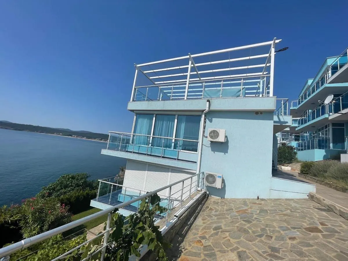 Apartment Villa Mare Blu Sozopol Bulgaria