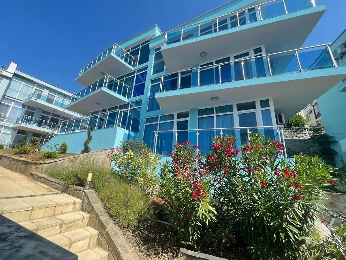 Villa Mare Blu Sozopol