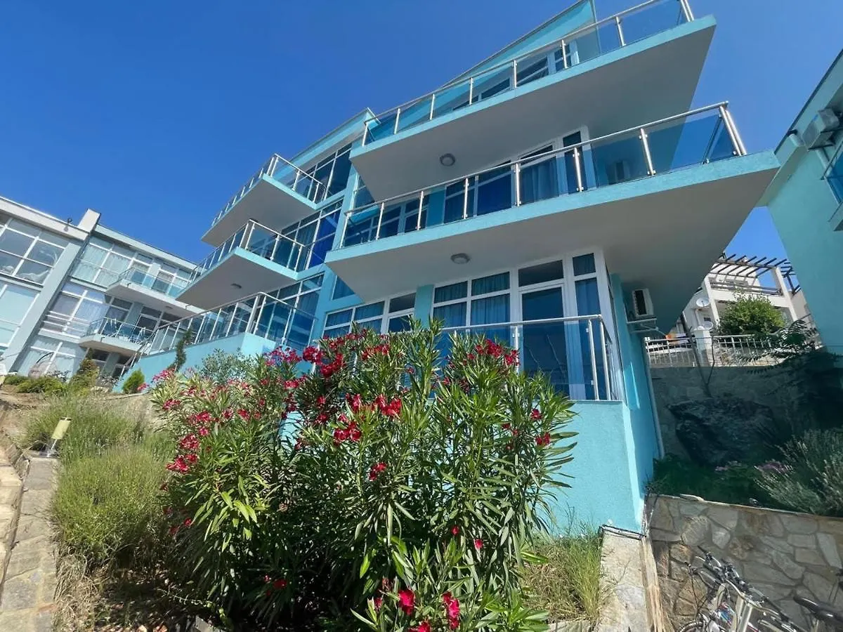 Apartment Villa Mare Blu Sozopol