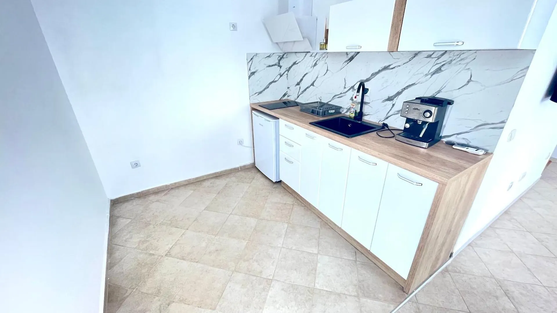 Apartment Villa Mare Blu Sozopol