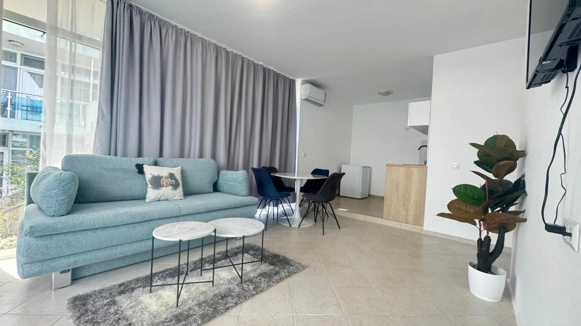 Villa Mare Blu Sozopol Bulgaria