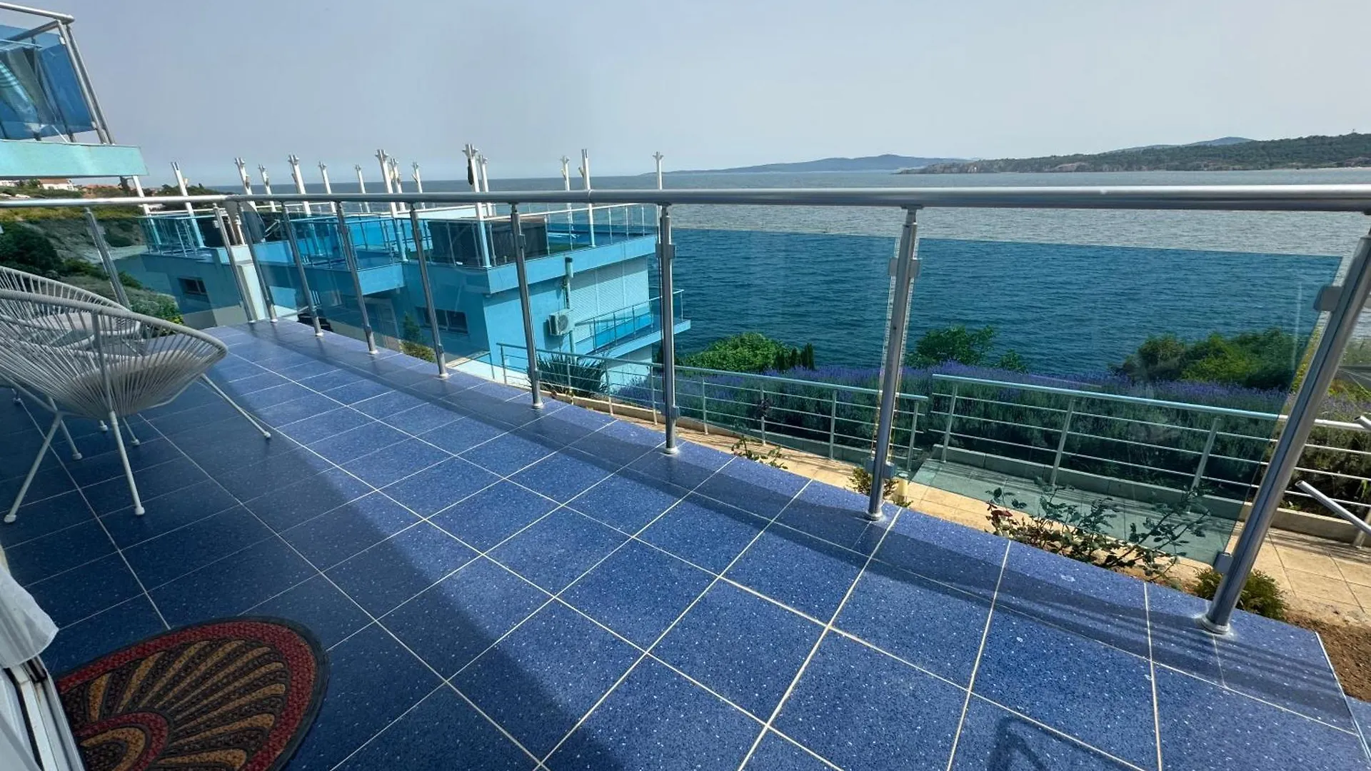 Apartment Villa Mare Blu Sozopol