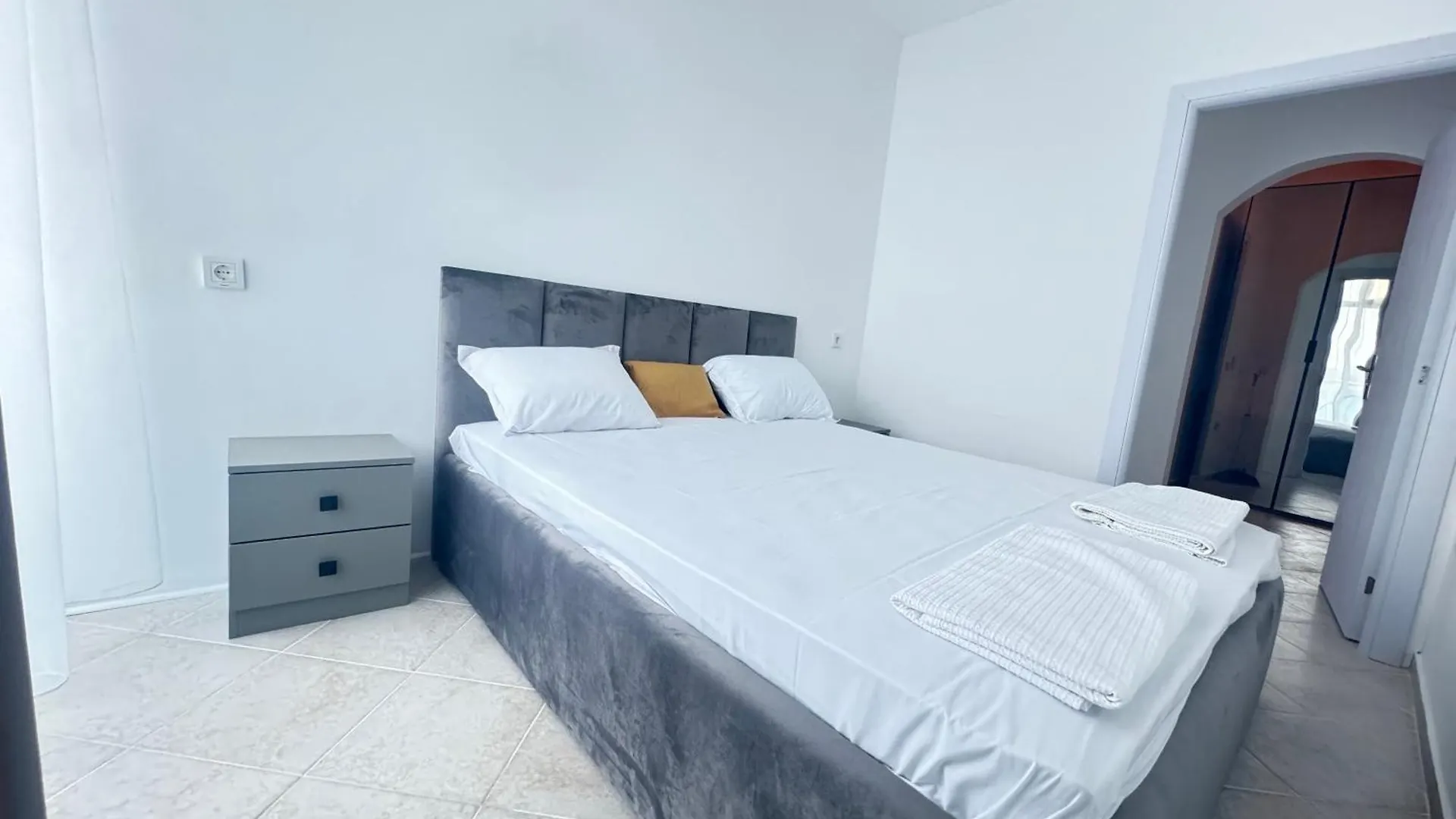 Villa Mare Blu Sozopol Bulgaria