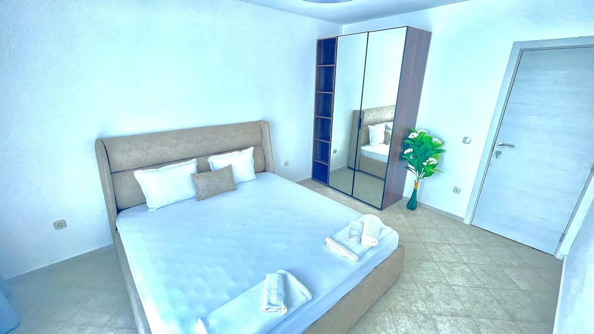 Villa Mare Blu Sozopol 0*,  Bulgaria
