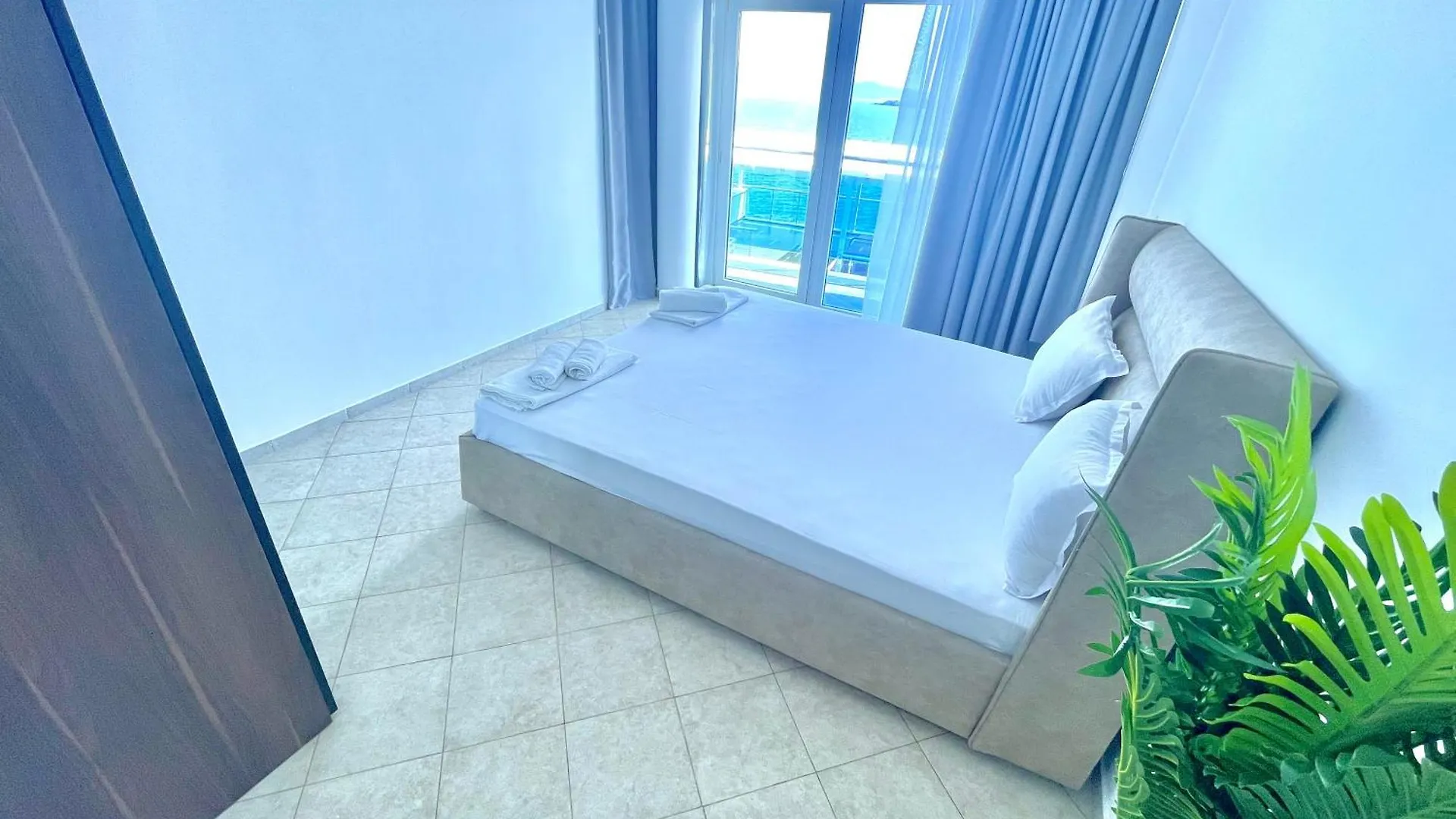 Villa Mare Blu Sozopol