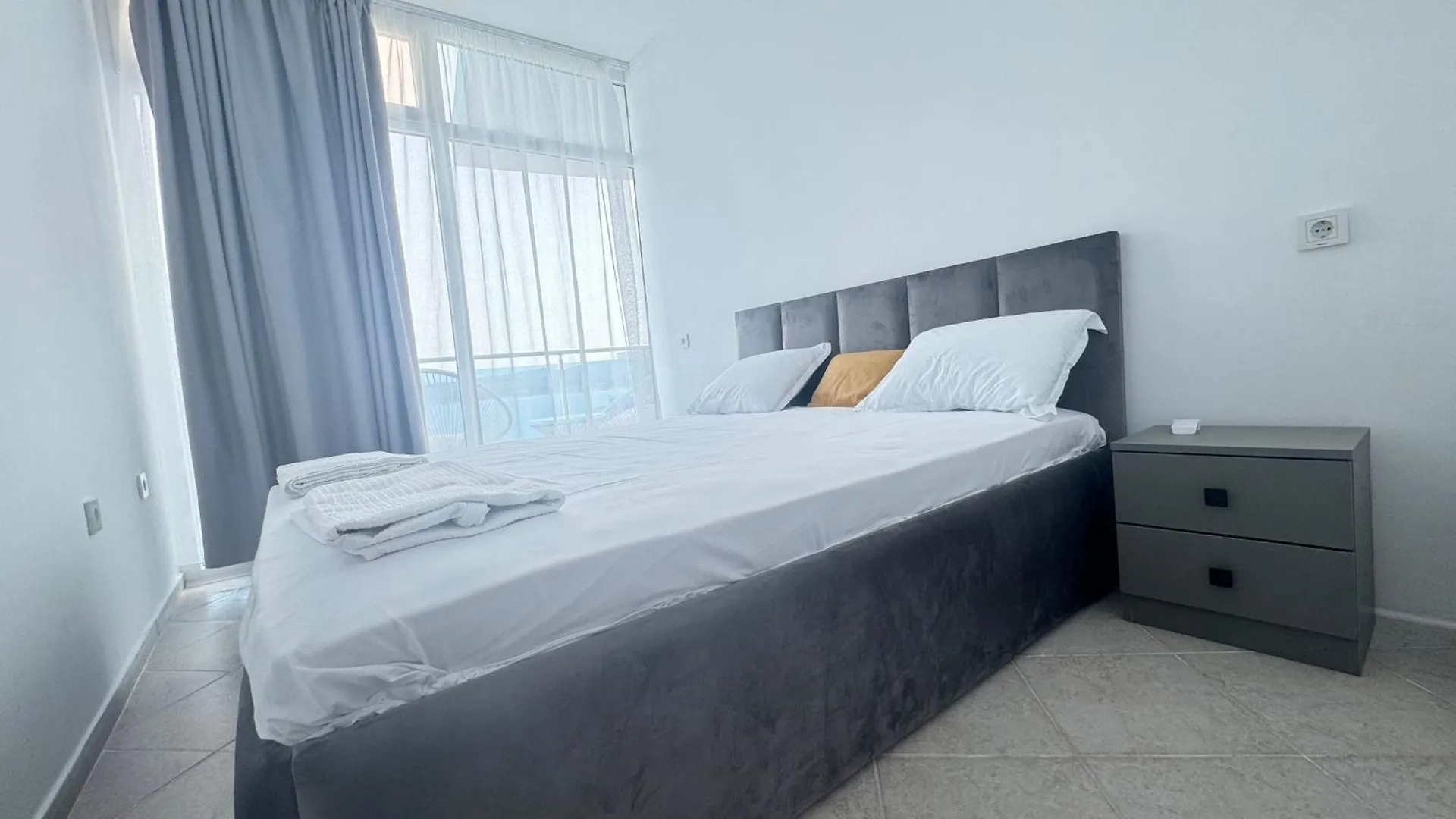 Villa Mare Blu Sozopol Bulgaria