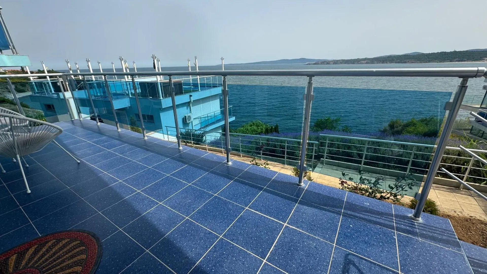Villa Mare Blu Sozopol
