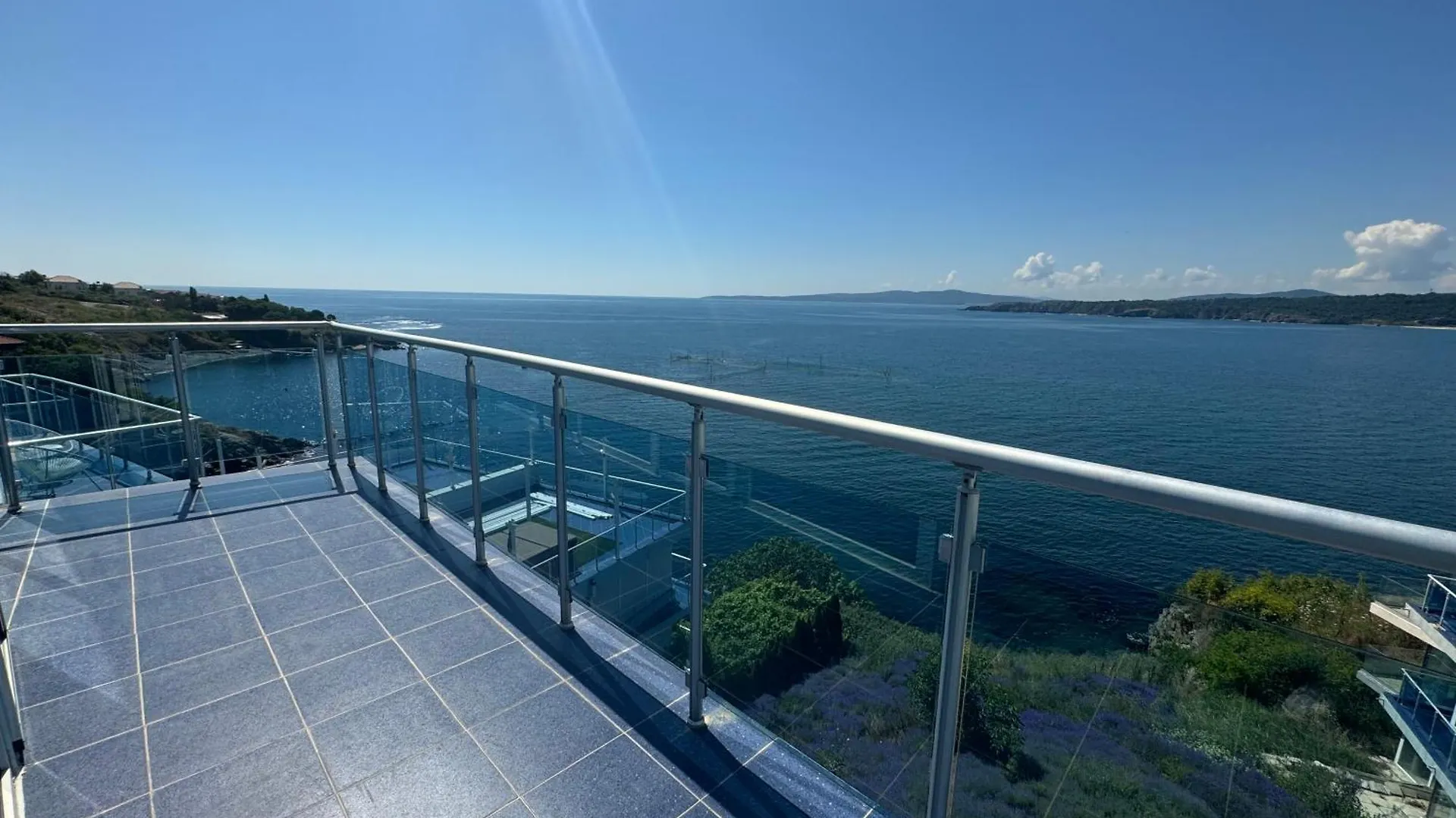 Apartment Villa Mare Blu Sozopol