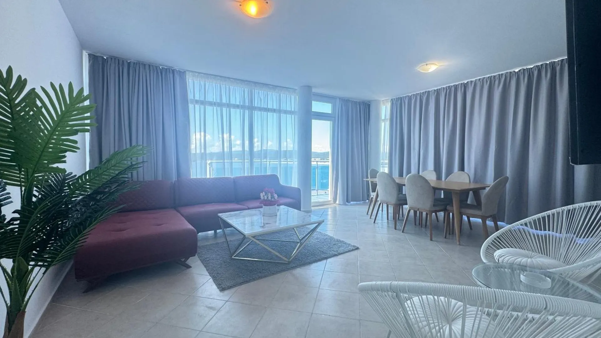 Villa Mare Blu Sozopol 0*,